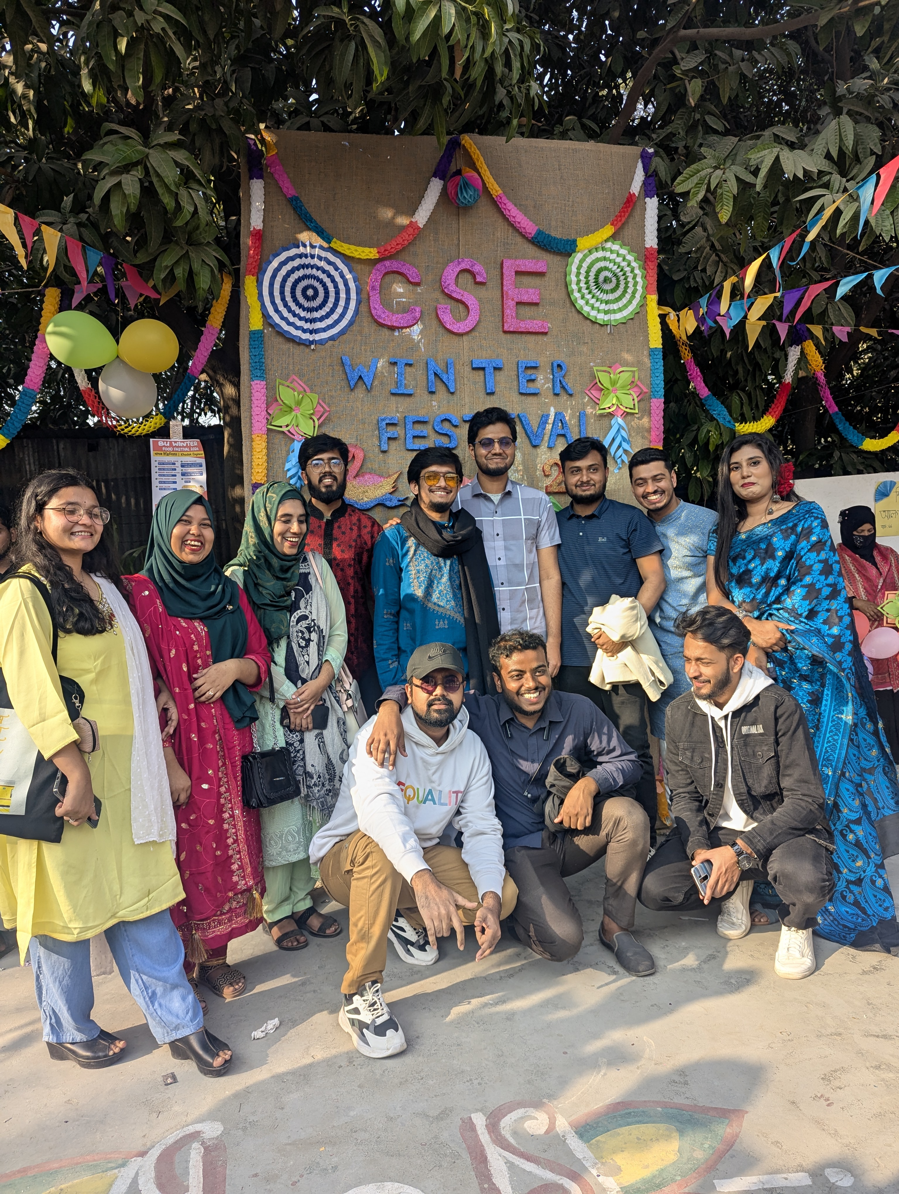 Campus Life Memories - Image 1